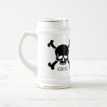 Pirate Grog Stein Tankard mugs