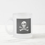 Pirate Happy Arrr  Mug
