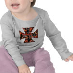Pirate Hard Core t-shirts