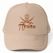 Pirate Hat