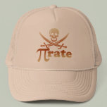 Pirate Hat