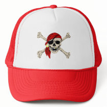 Pirate Hat