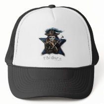 Pirate Hat by RaidersDBC Pirate Hat