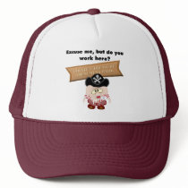 Pirate Hat