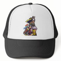Pirate Hats