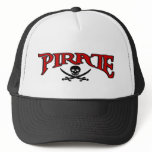 PIRATE Hat