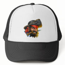 Pirate Hat