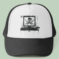 PiRATE HAT hats