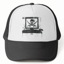 PiRATE HAT