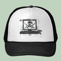 PiRATE HAT hats