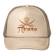 Pirate Hat