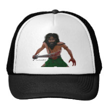 Pirate Hat