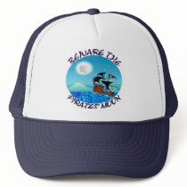 Pirate Hats