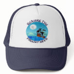 Pirate Hats