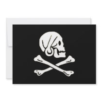 pirate-henry-every personalized announcement