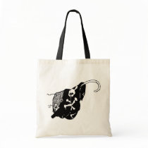 Pirate Hook bags by gotrum Pirate Hook bags