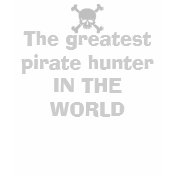 Pirate Hunter