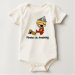 Infant Organic Onesie / Creeper