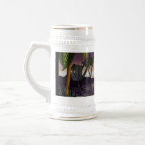 Pirate Island Stein Mugs