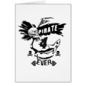 Pirate Jake Card by Pirate_Jake Pirate Jake Card