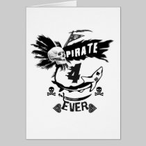 Pirate Jake Card by Pirate_Jake Pirate Jake Card