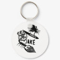 Pirate Jake Key chain keychains by Pirate_Jake Pirate Jake Key chain keychains