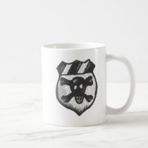 Pirate Jake Mug by Pirate_Jake Pirate Jake Mug