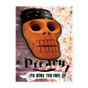 Pirate Jake ~ Piracy Poster posters by Pirate_Jake Pirate Jake ~ Piracy Poster posters