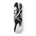 Pirate Jake Skateboard