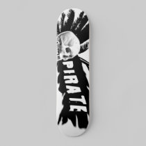 pirate jake skateboard by Pirate_Jake pirate jake skateboard
