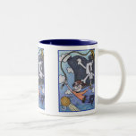 Pirate: Just Another Day Mug