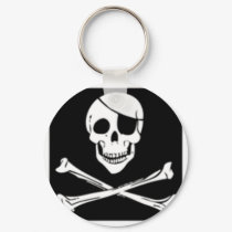 pirate keychains by leamonrhodes pirate keychains