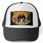Pirate Kilroy Hat
