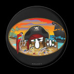 Pirate Kilroy Magnet