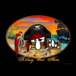 Pirate Kilroy Poster 1 posters