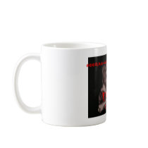 Pirate King! mugs by MayhemChaos Pirate King! mugs