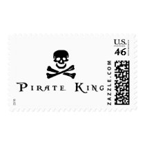 Pirate King Stamps