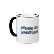 pirate kitty mug by cfkaatje pirate kitty mug