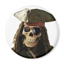 Pirate magnets
