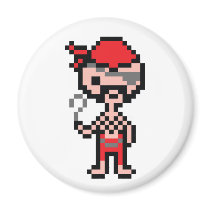 pirate magnets