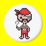 pirate magnets