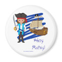 Pirate Magnet