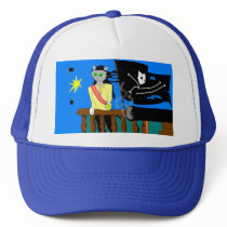 pirate mog hats