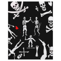 Pirate Montage #1 flyers by epicpirates Pirate Montage #1 flyers