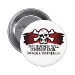 Pirate Morale Pins