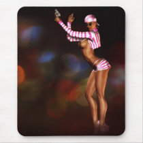 Pirate Mousepad