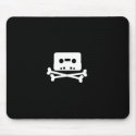 Pirate Mousepad by kaoticflame Pirate Mousepad