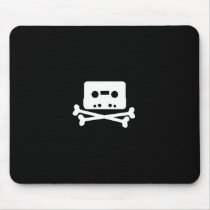 Pirate Mousepad by kaoticflame Pirate Mousepad