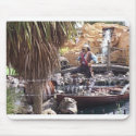 Pirate mousepads