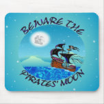 Pirate Mousepad